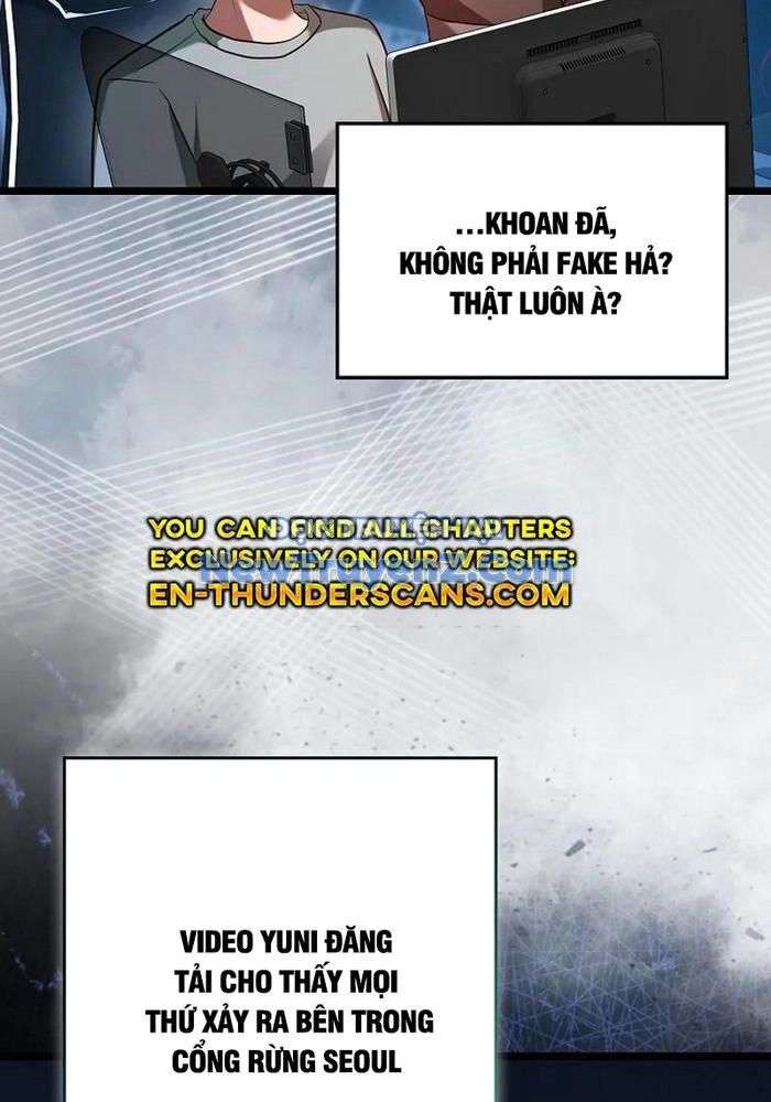 Thiên Tài Võ Thuật Hồi Quy [Chap 76-95]