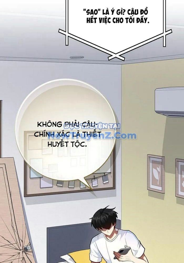 Thiên Tài Võ Thuật Hồi Quy [Chap 76-95]