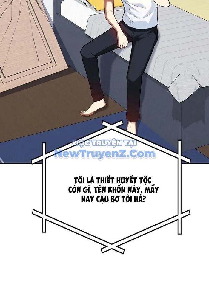 Thiên Tài Võ Thuật Hồi Quy [Chap 76-95]