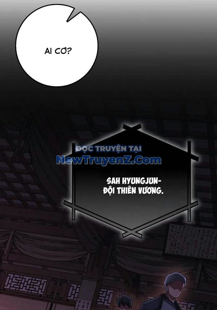 Thiên Tài Võ Thuật Hồi Quy [Chap 76-95]