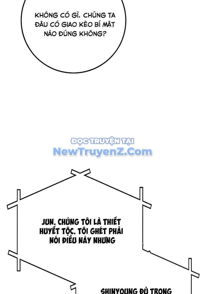 Thiên Tài Võ Thuật Hồi Quy [Chap 76-95]