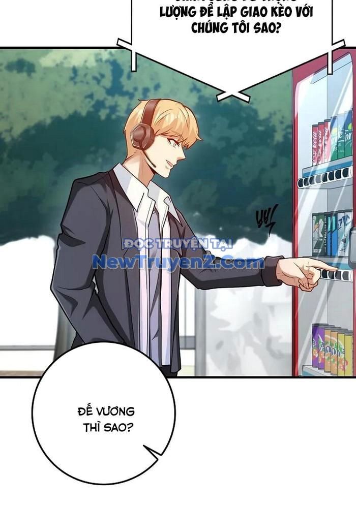 Thiên Tài Võ Thuật Hồi Quy [Chap 76-95]