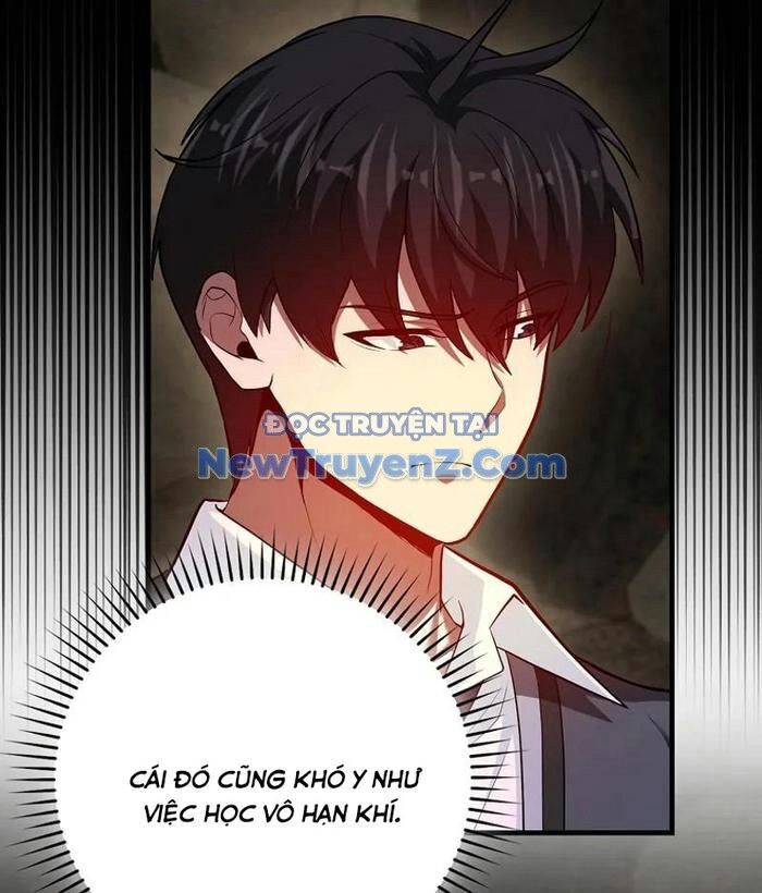 Thiên Tài Võ Thuật Hồi Quy [Chap 76-95]