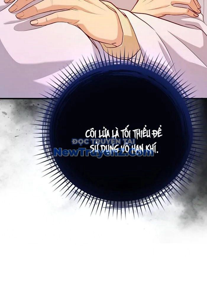 Thiên Tài Võ Thuật Hồi Quy [Chap 76-95]