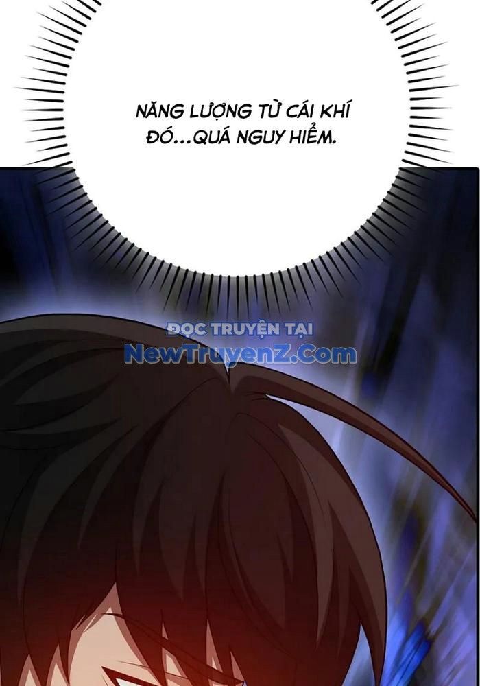 Thiên Tài Võ Thuật Hồi Quy [Chap 76-95]