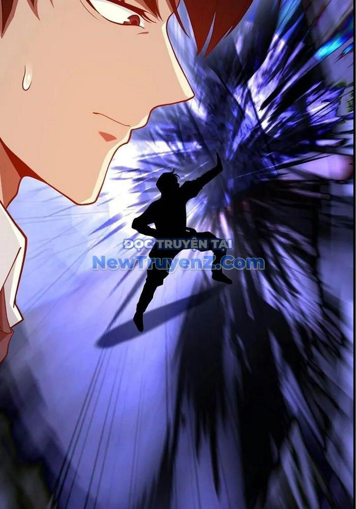 Thiên Tài Võ Thuật Hồi Quy [Chap 76-95]