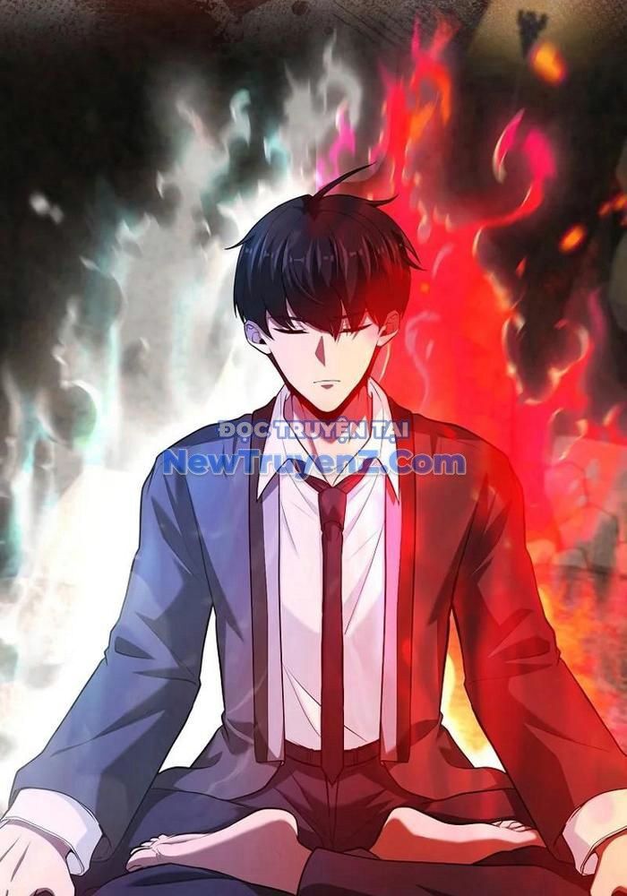Thiên Tài Võ Thuật Hồi Quy Chapter 92 - TC Truyện