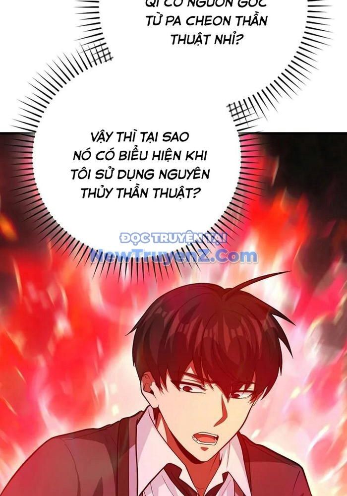 Thiên Tài Võ Thuật Hồi Quy [Chap 76-95]