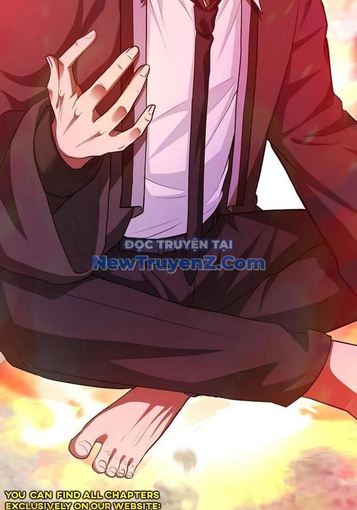 Thiên Tài Võ Thuật Hồi Quy [Chap 76-95]