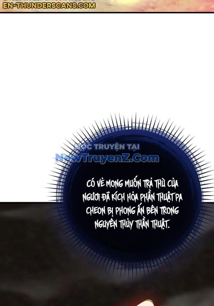 Thiên Tài Võ Thuật Hồi Quy [Chap 76-95]