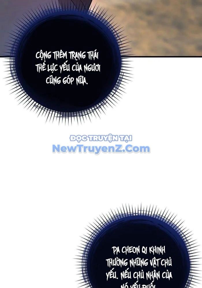 Thiên Tài Võ Thuật Hồi Quy [Chap 76-95]