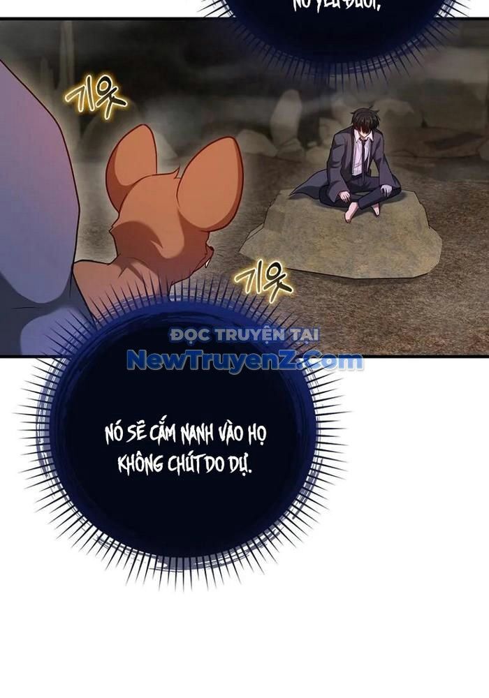 Thiên Tài Võ Thuật Hồi Quy [Chap 76-95]