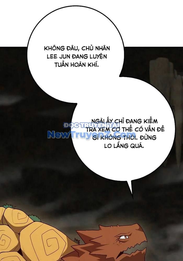 Thiên Tài Võ Thuật Hồi Quy [Chap 76-95]