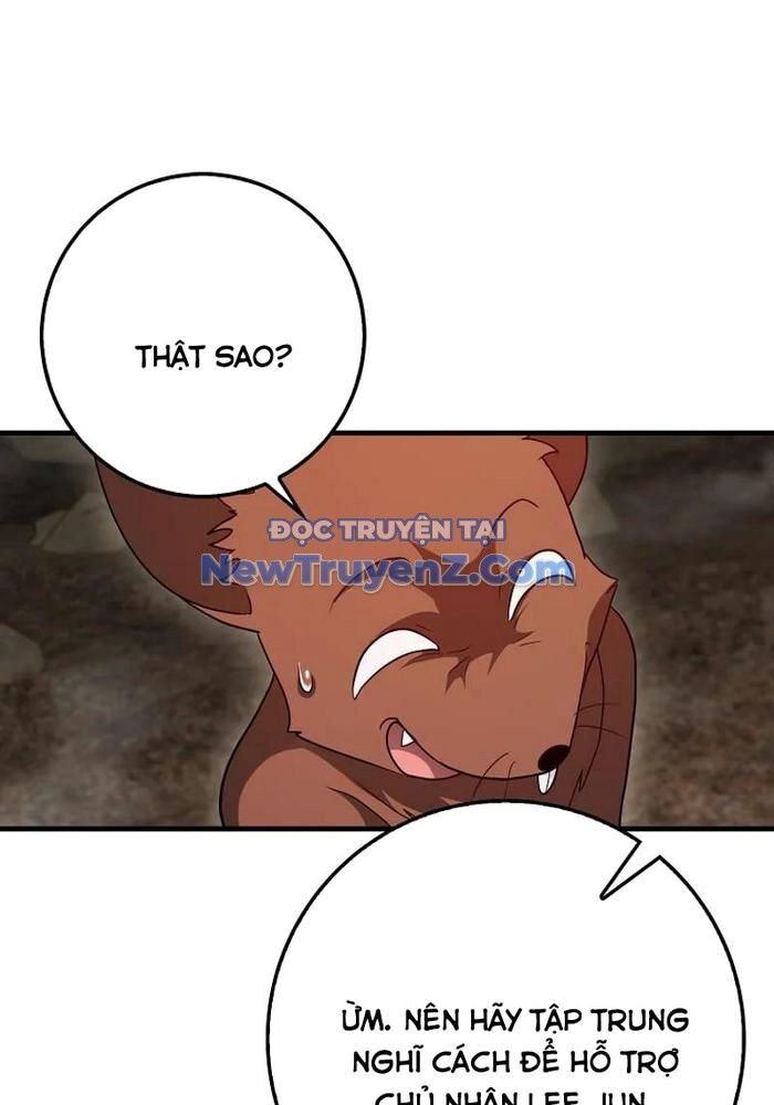 Thiên Tài Võ Thuật Hồi Quy [Chap 76-95]