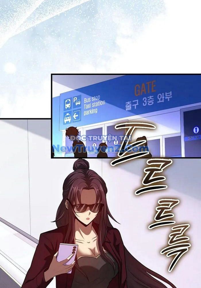 Thiên Tài Võ Thuật Hồi Quy [Chap 76-95]