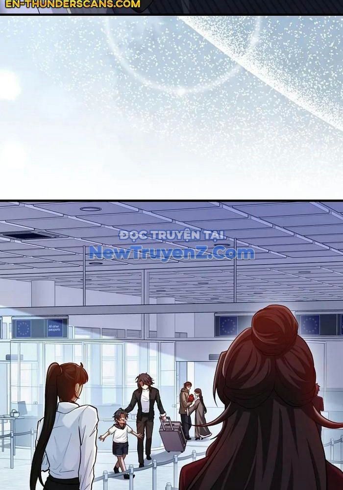 Thiên Tài Võ Thuật Hồi Quy [Chap 76-95]