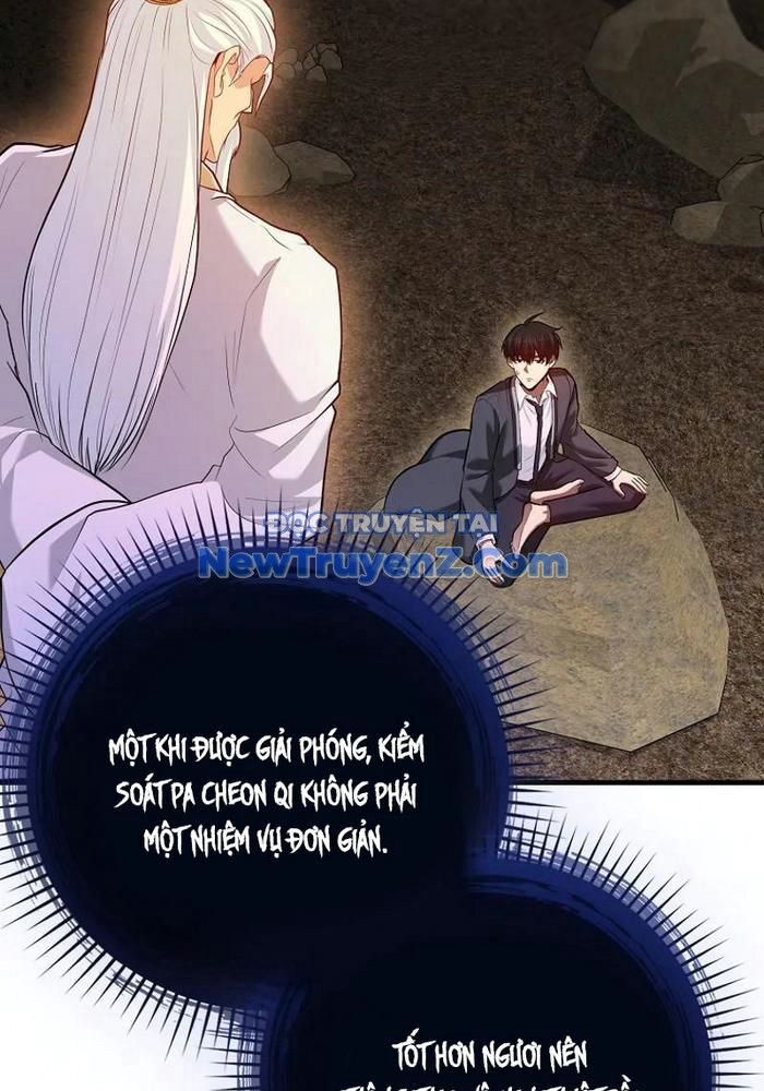 Thiên Tài Võ Thuật Hồi Quy Chapter 92 - TC Truyện