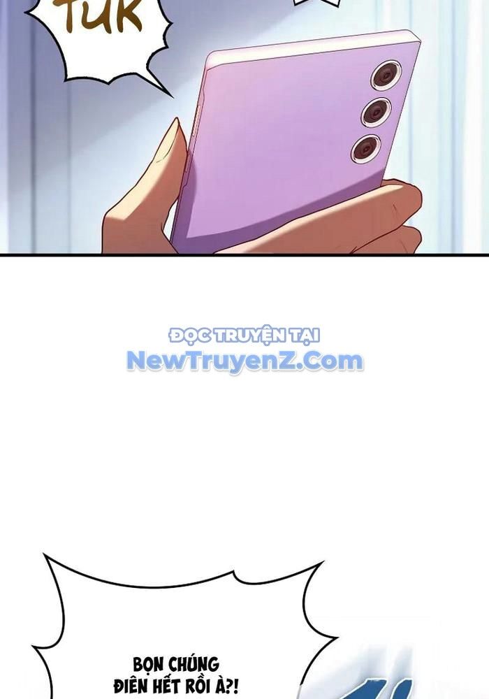 Thiên Tài Võ Thuật Hồi Quy [Chap 76-95]