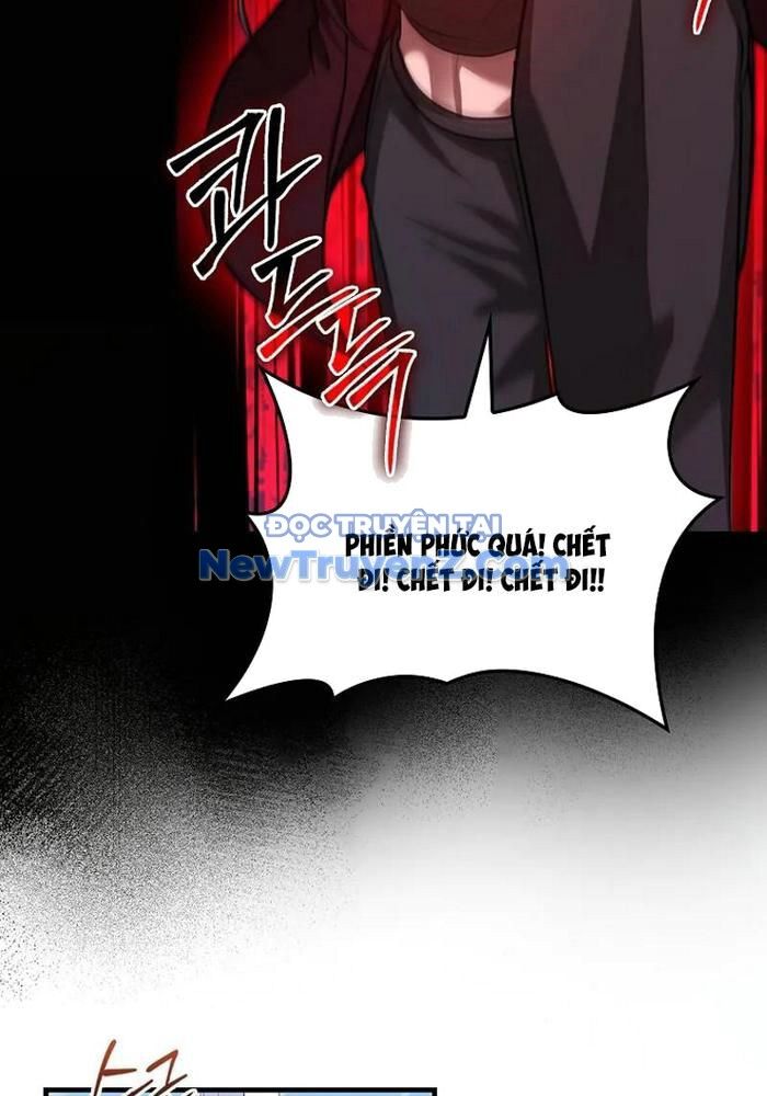 Thiên Tài Võ Thuật Hồi Quy [Chap 76-95]