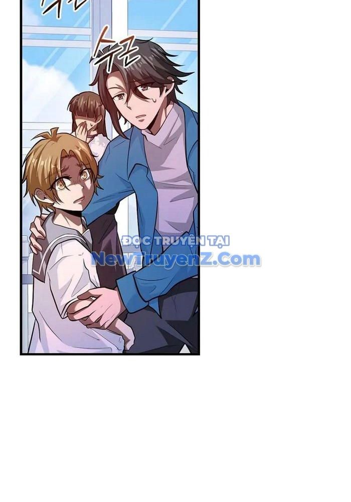 Thiên Tài Võ Thuật Hồi Quy [Chap 76-95]