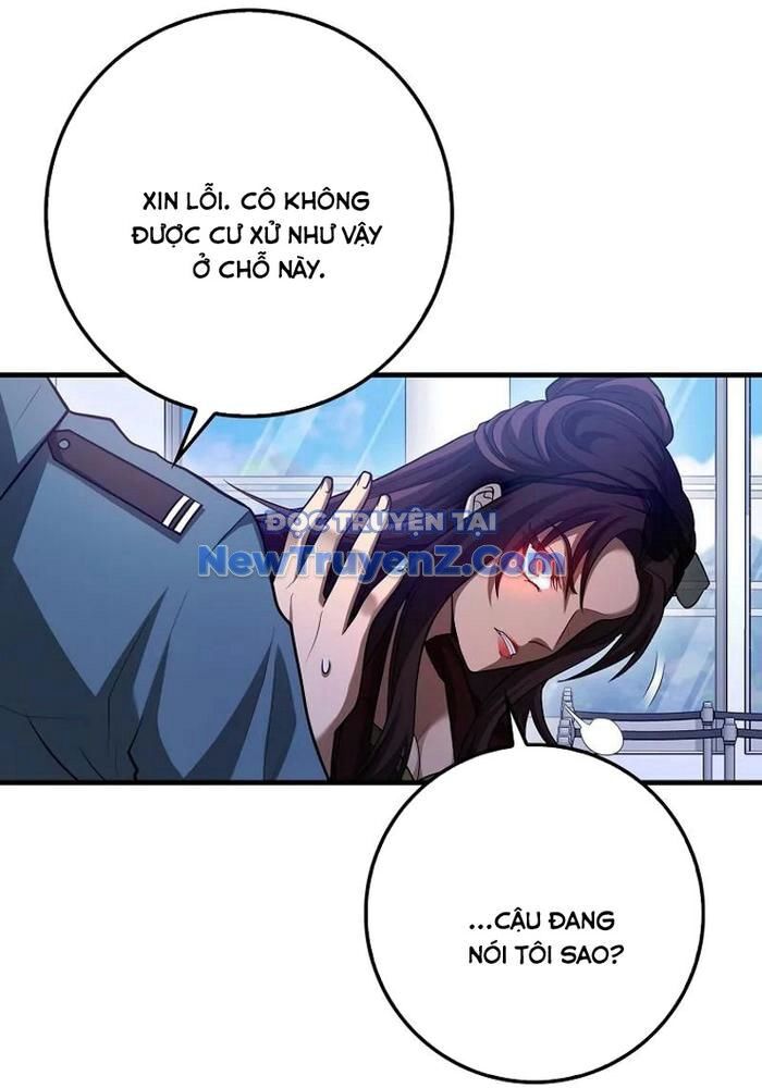 Thiên Tài Võ Thuật Hồi Quy [Chap 76-95]