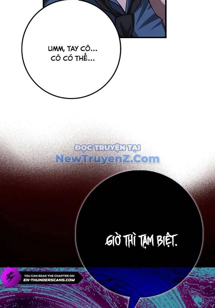 Thiên Tài Võ Thuật Hồi Quy [Chap 76-95]