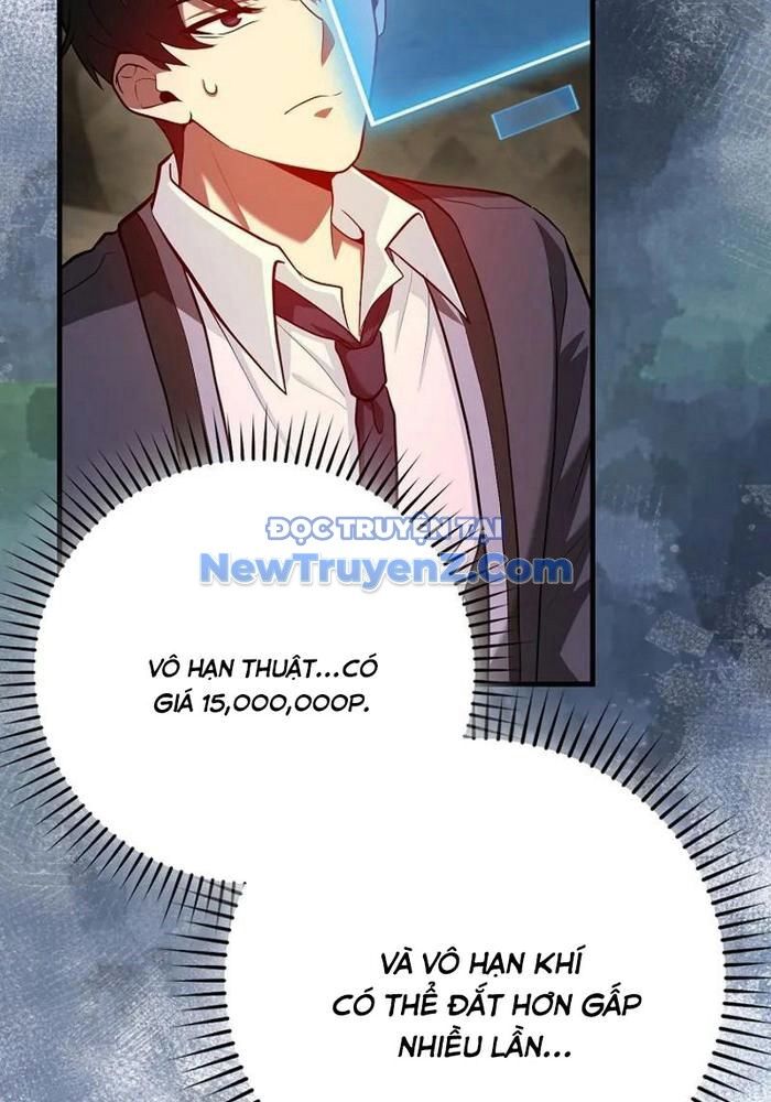 Thiên Tài Võ Thuật Hồi Quy [Chap 76-95]