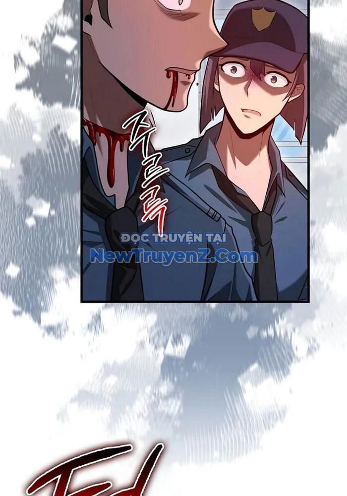 Thiên Tài Võ Thuật Hồi Quy [Chap 76-95]