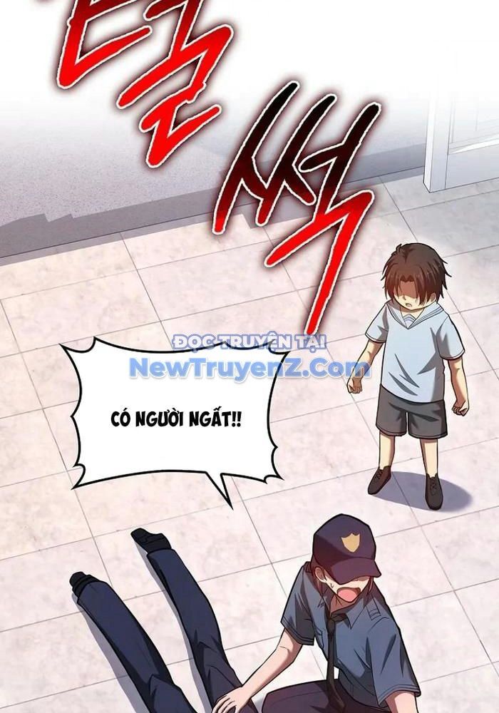Thiên Tài Võ Thuật Hồi Quy [Chap 76-95]