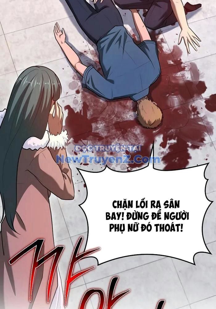 Thiên Tài Võ Thuật Hồi Quy [Chap 76-95]