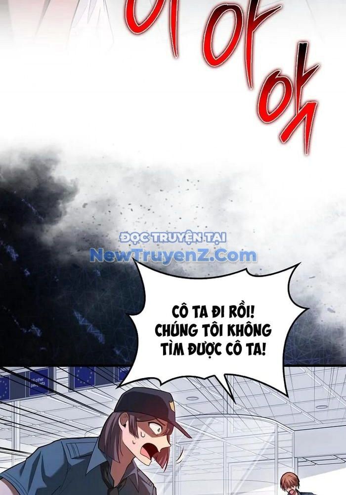Thiên Tài Võ Thuật Hồi Quy [Chap 76-95]