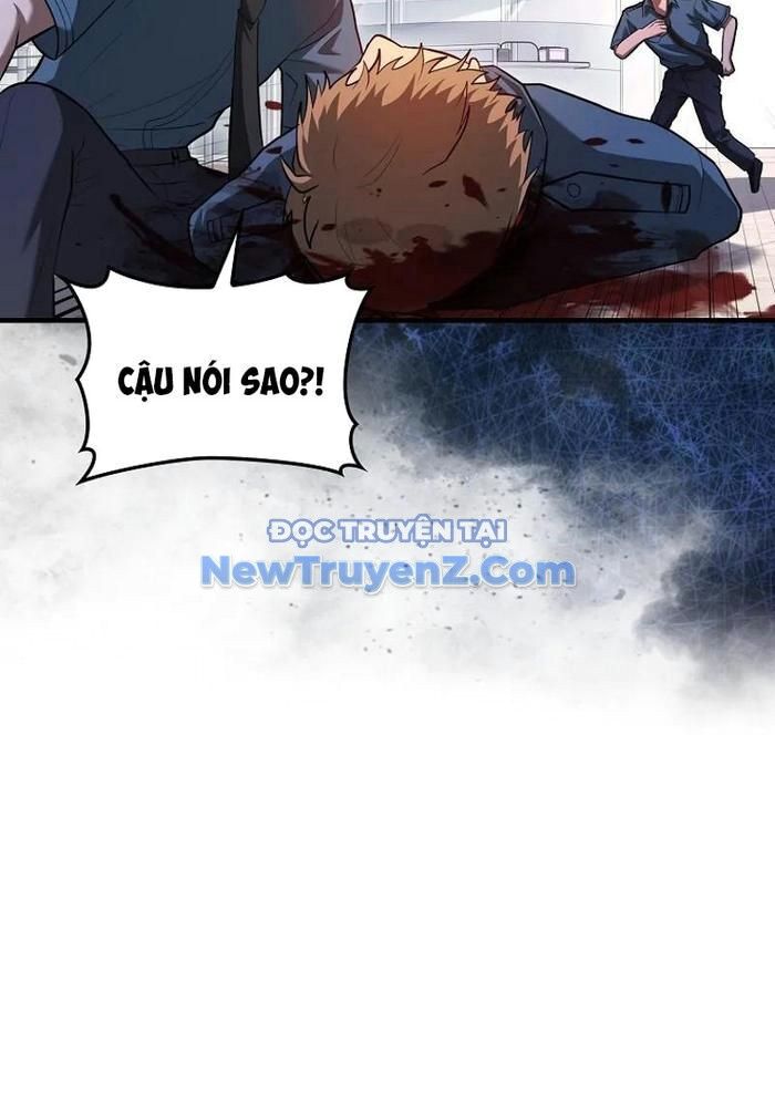 Thiên Tài Võ Thuật Hồi Quy [Chap 76-95]