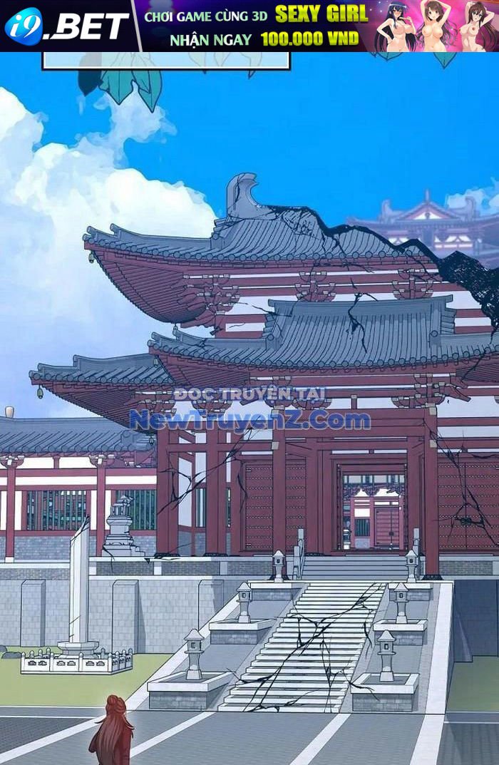 Thiên Tài Võ Thuật Hồi Quy [Chap 76-95]