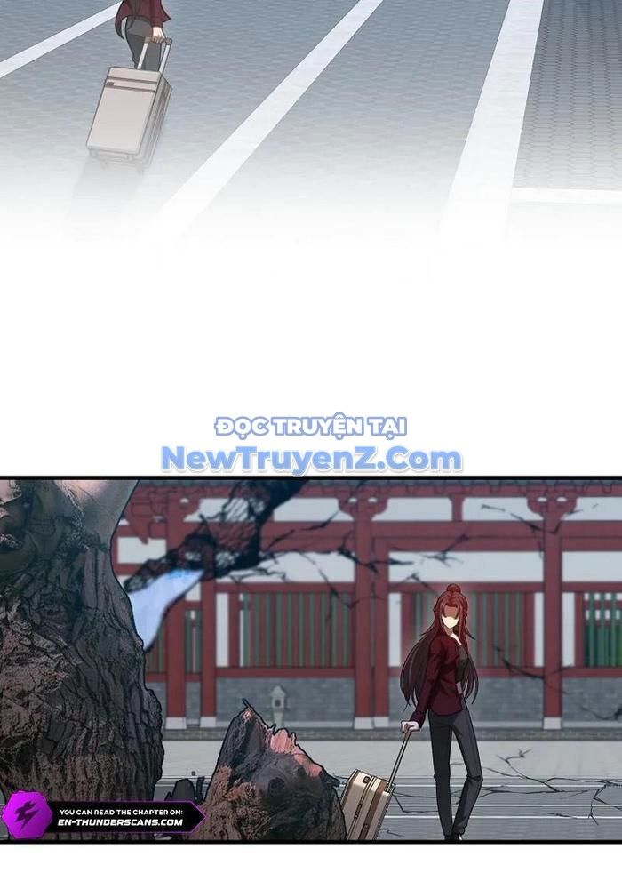 Thiên Tài Võ Thuật Hồi Quy [Chap 76-95]