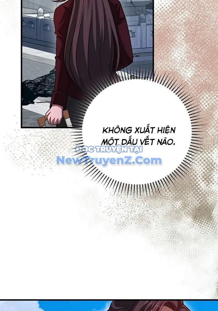 Thiên Tài Võ Thuật Hồi Quy [Chap 76-95]