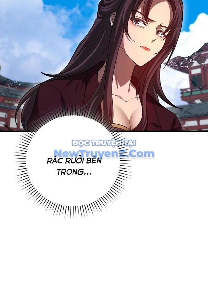 Thiên Tài Võ Thuật Hồi Quy [Chap 76-95]