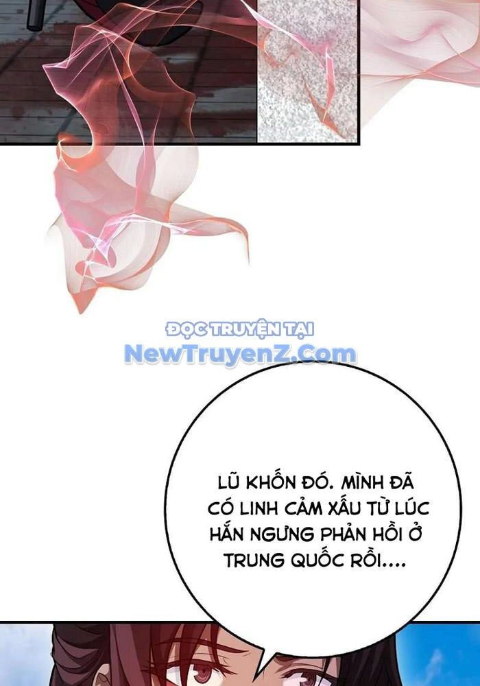Thiên Tài Võ Thuật Hồi Quy [Chap 76-95]