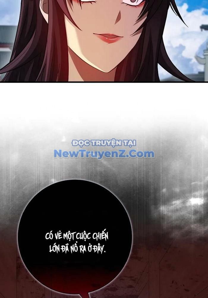 Thiên Tài Võ Thuật Hồi Quy [Chap 76-95]