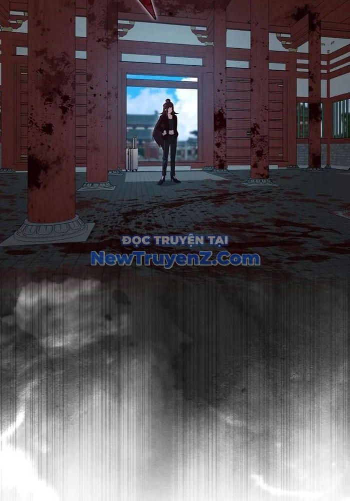 Thiên Tài Võ Thuật Hồi Quy [Chap 76-95]