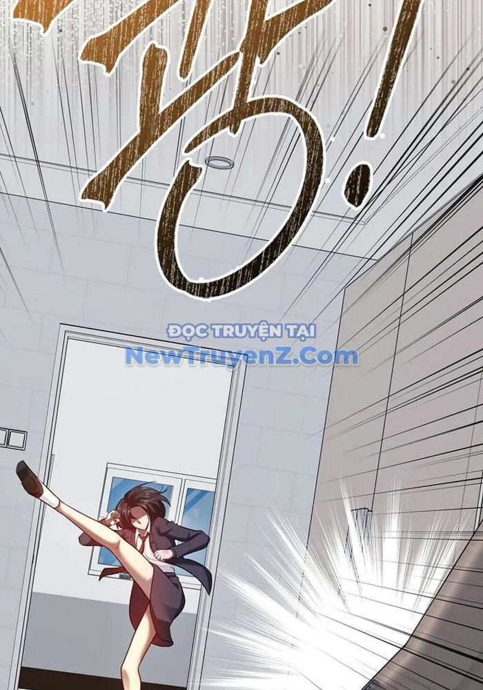 Thiên Tài Võ Thuật Hồi Quy [Chap 76-95]