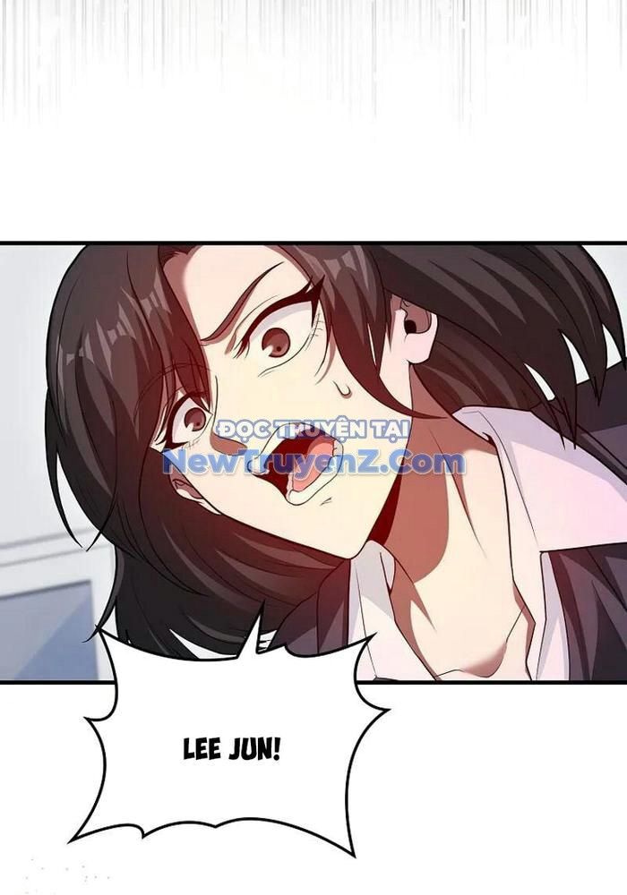 Thiên Tài Võ Thuật Hồi Quy [Chap 76-95]