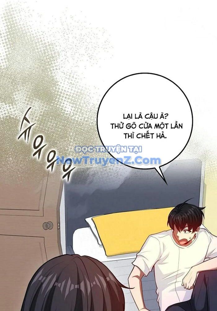 Thiên Tài Võ Thuật Hồi Quy [Chap 76-95]
