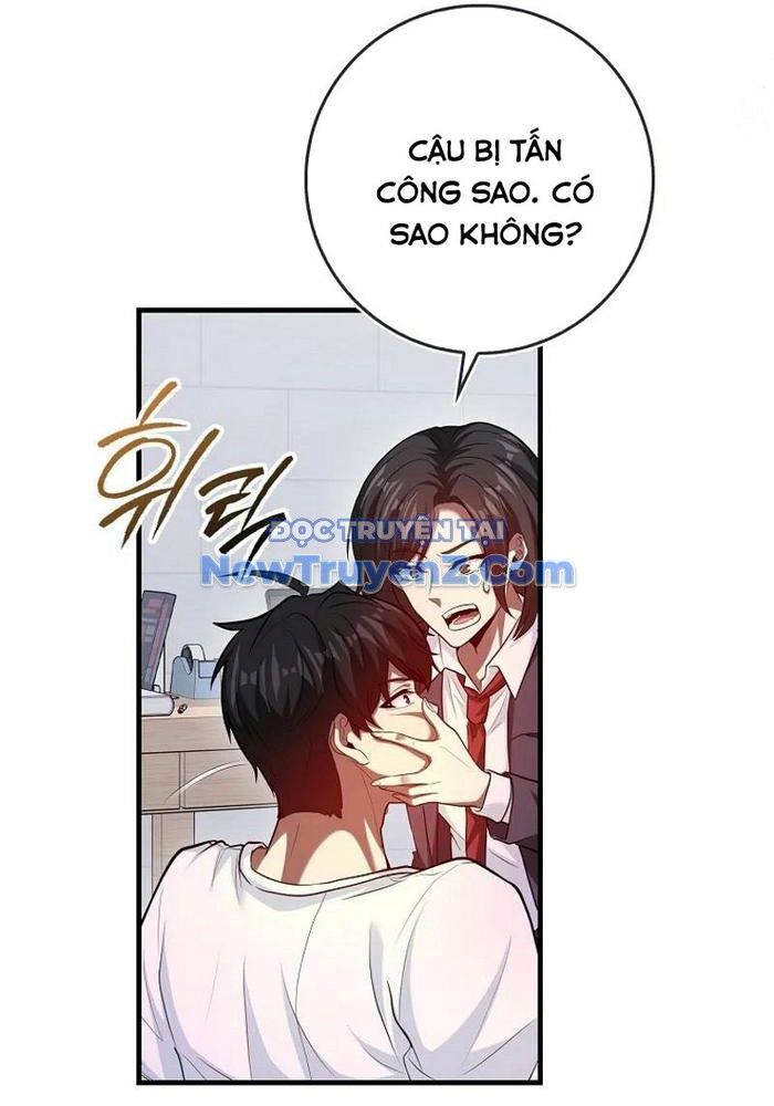 Thiên Tài Võ Thuật Hồi Quy [Chap 76-95]