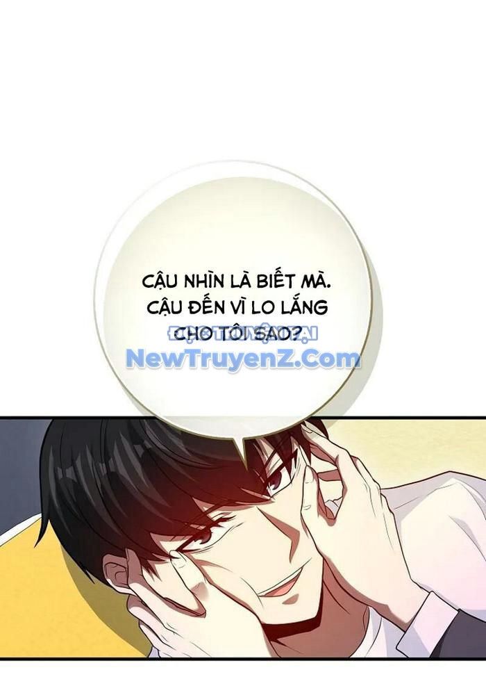 Thiên Tài Võ Thuật Hồi Quy [Chap 76-95]