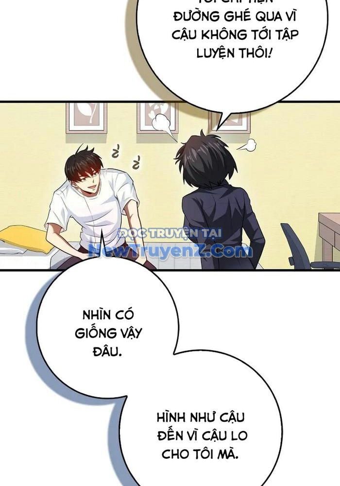 Thiên Tài Võ Thuật Hồi Quy [Chap 76-95]