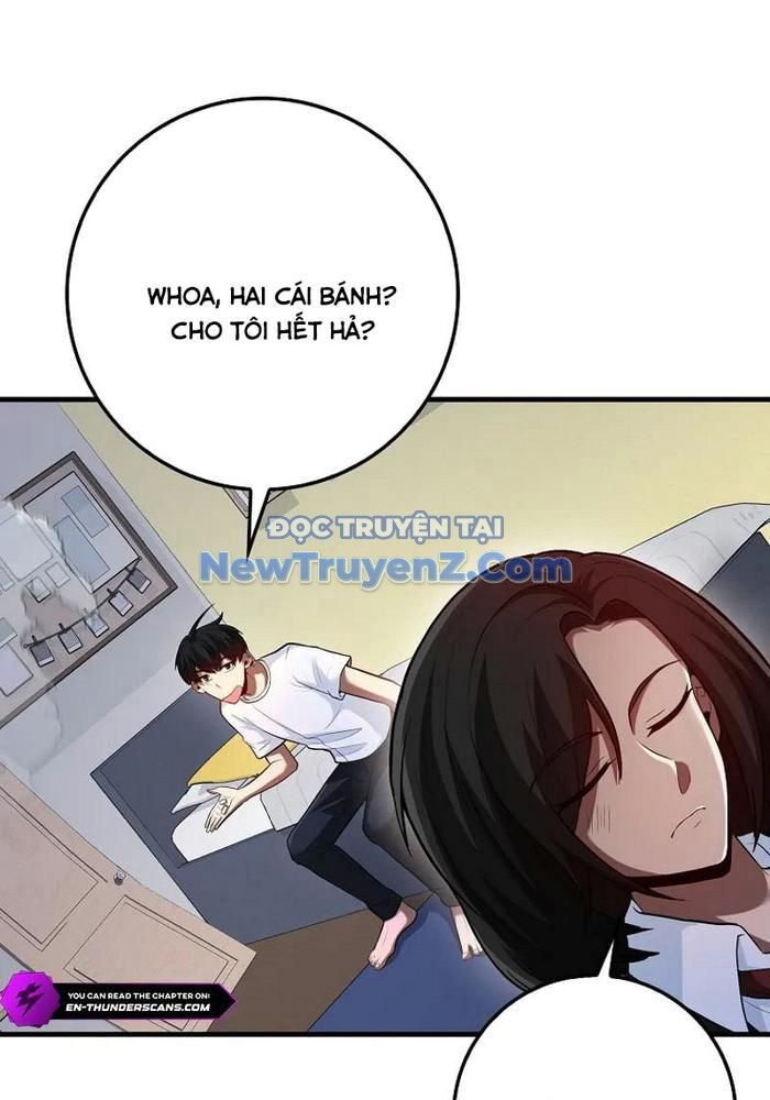 Thiên Tài Võ Thuật Hồi Quy [Chap 76-95]