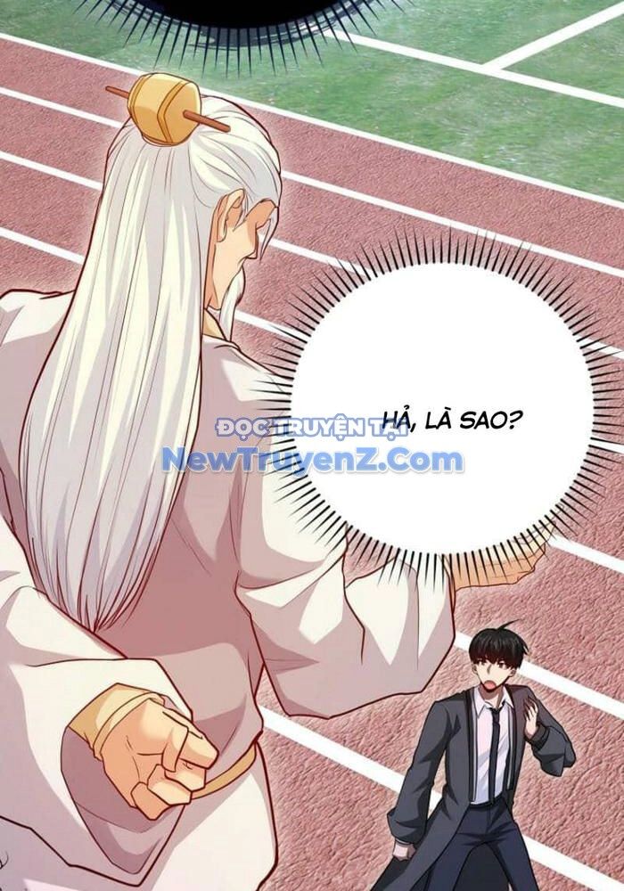 Thiên Tài Võ Thuật Hồi Quy [Chap 76-95]