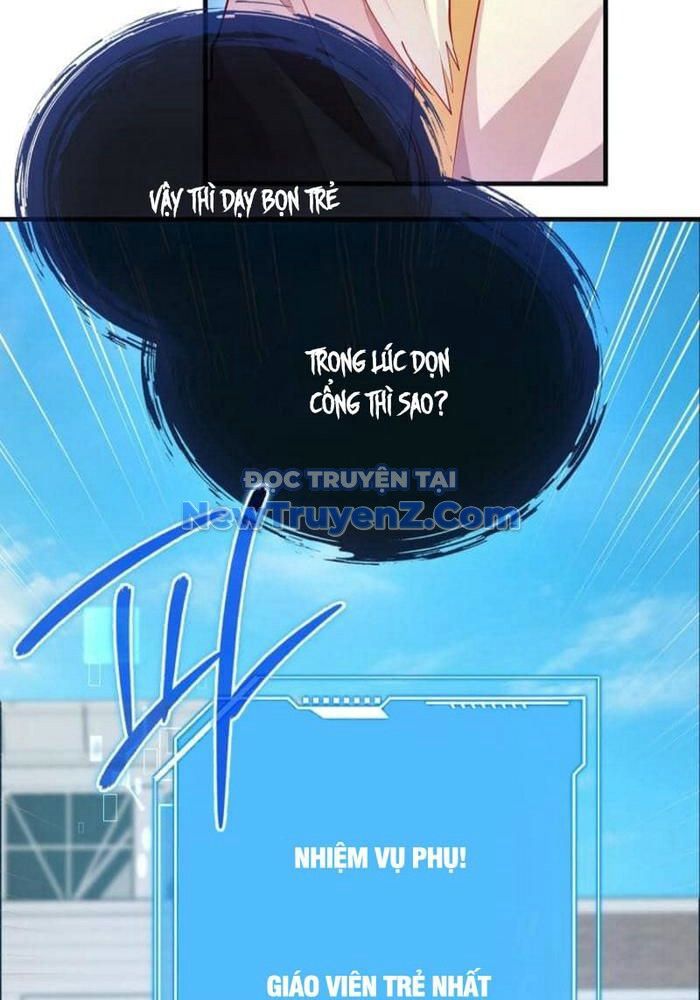 Thiên Tài Võ Thuật Hồi Quy [Chap 76-95]
