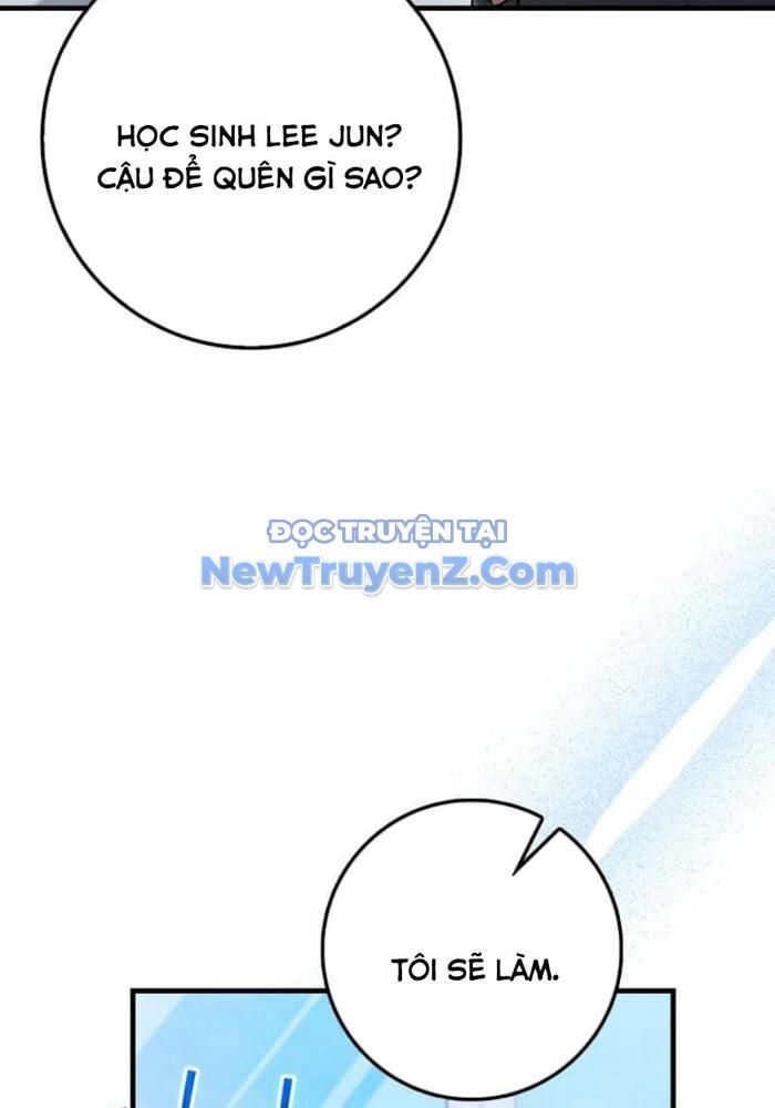 Thiên Tài Võ Thuật Hồi Quy [Chap 76-95]