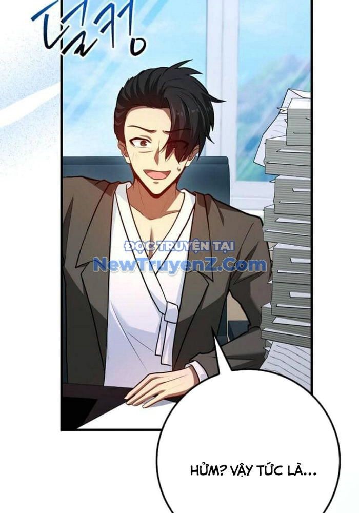 Thiên Tài Võ Thuật Hồi Quy [Chap 76-95]
